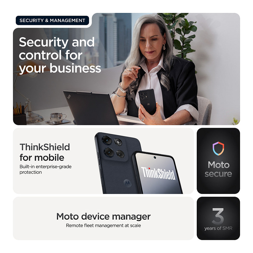 Motorola G56 5G Business Edition 8RAM 256GB