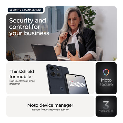 Motorola G56 5G Business Edition 8RAM 256GB