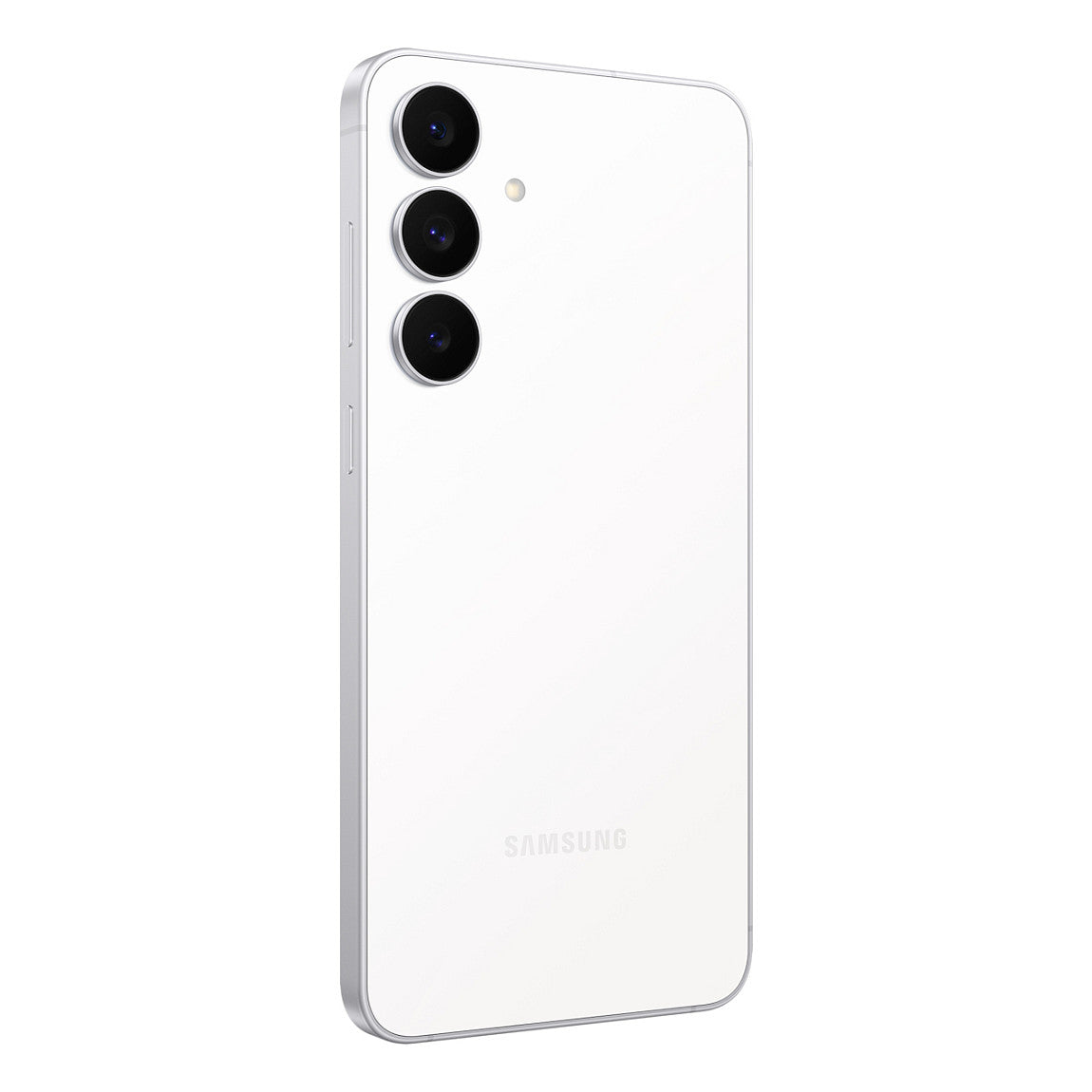 Samsung Galaxy S25 FE 5G 8RAM 256GB DE white