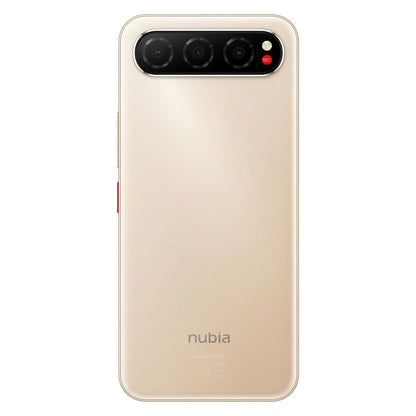 Nubia Air 8RAM 256GB gold