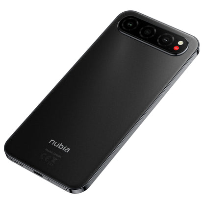 Nubia Air 8RAM 256GB black
