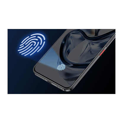 Nubia Air 8RAM 256GB black