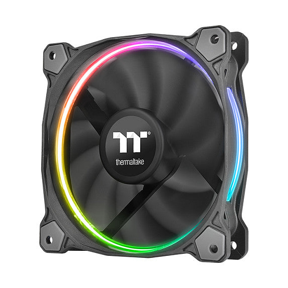 140mm Thermaltake Riing 14 LED RGB