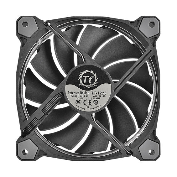 140mm Thermaltake Riing 14 LED RGB