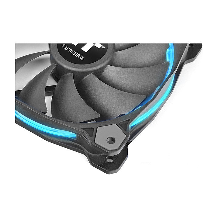 140mm Thermaltake Riing 14 LED RGB