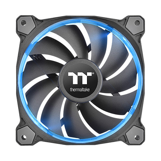 140mm Thermaltake Riing 14 LED RGB