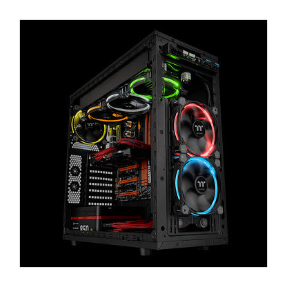 140mm Thermaltake Riing 14 LED RGB