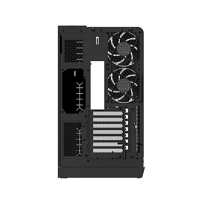 Midi Thermaltake View 390 TG Black