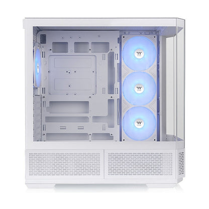 Midi Thermaltake View 370 TG ARGB Snow/White