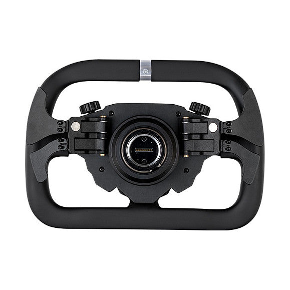 F100 Formula Steering Wheel for G6 and G15 Wheel Base
