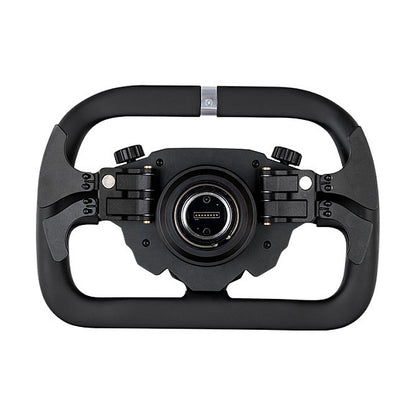 F100 Formula Steering Wheel for G6 and G15 Wheel Base