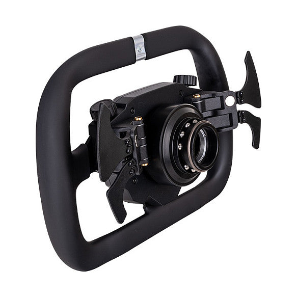 F100 Formula Steering Wheel for G6 and G15 Wheel Base