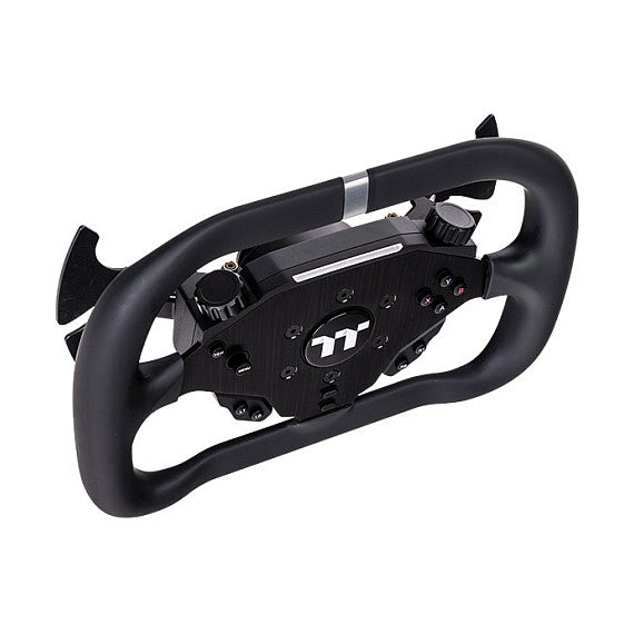F100 Formula Steering Wheel for G6 and G15 Wheel Base