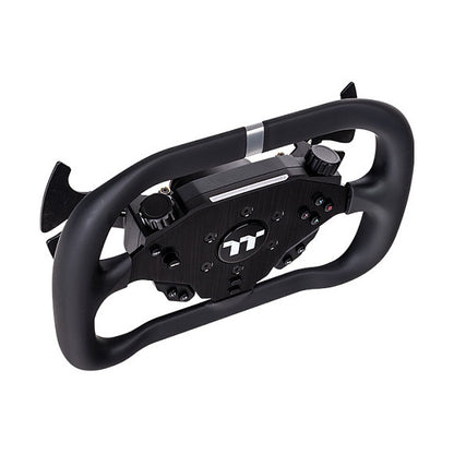 F100 Formula Steering Wheel for G6 and G15 Wheel Base