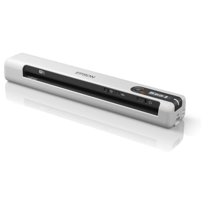 EPSON WorkForce DS-80W mobiler Scanner