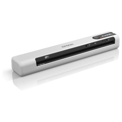 EPSON WorkForce DS-80W mobiler Scanner