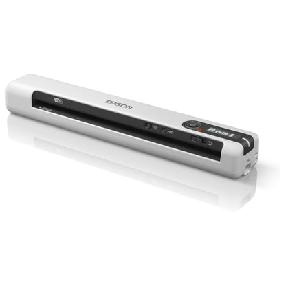 EPSON WorkForce DS-80W mobiler Scanner