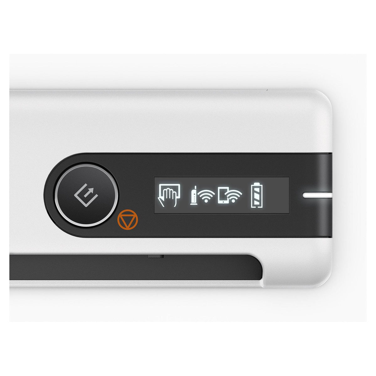 EPSON WorkForce DS-80W mobiler Scanner