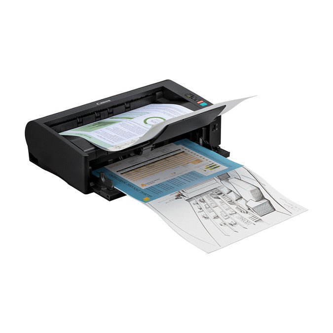 Canon imageFORMULA DR-M1060II A3