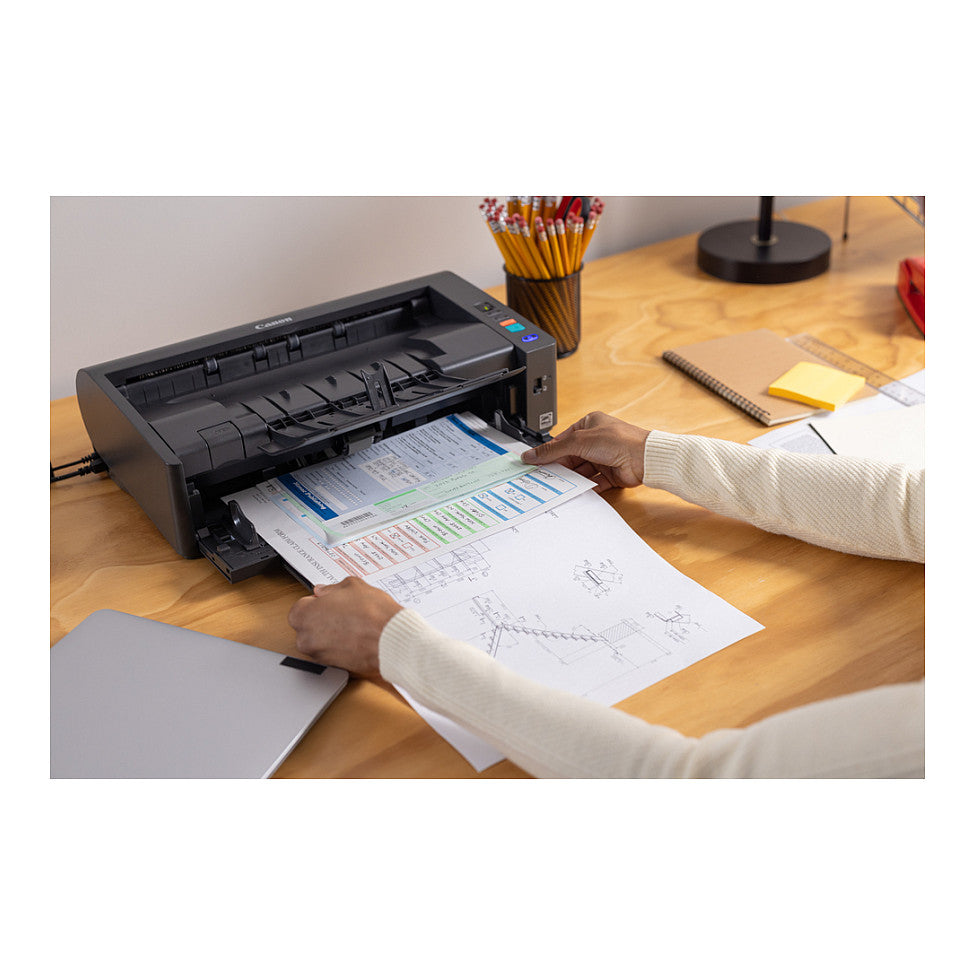 Canon imageFORMULA DR-M1060II A3