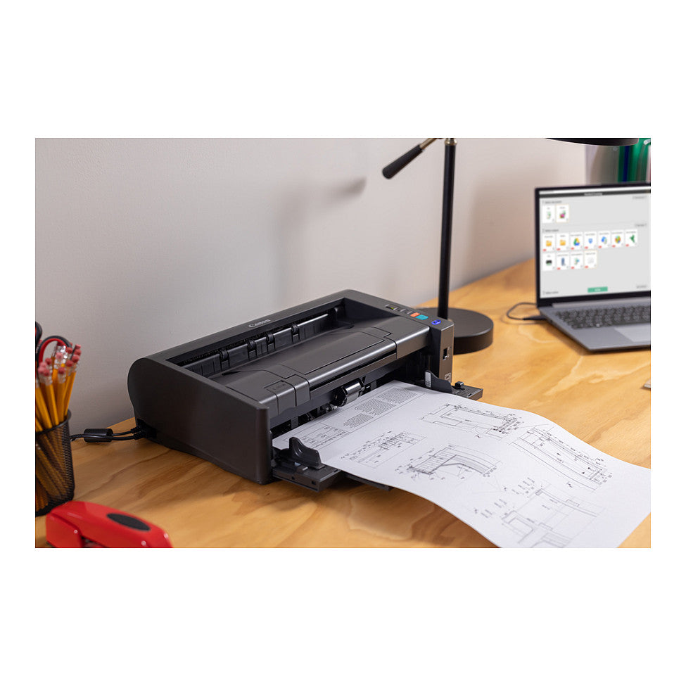 Canon imageFORMULA DR-M1060II A3