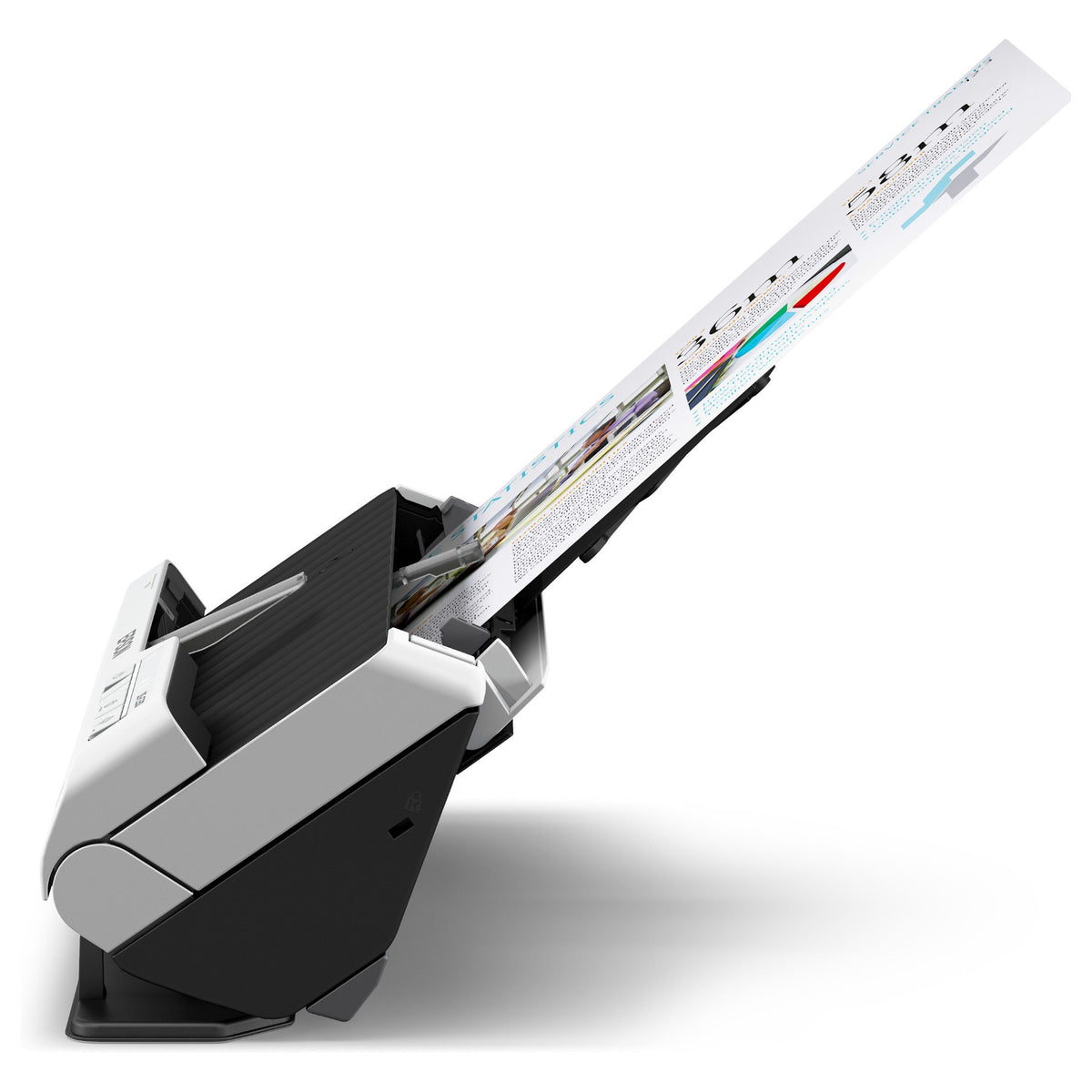 EPSON WorkForce DS-C330 A4
