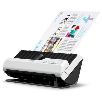 EPSON WorkForce DS-C330 A4