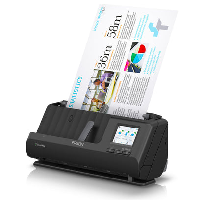 EPSON WorkForce ES-C380W A4