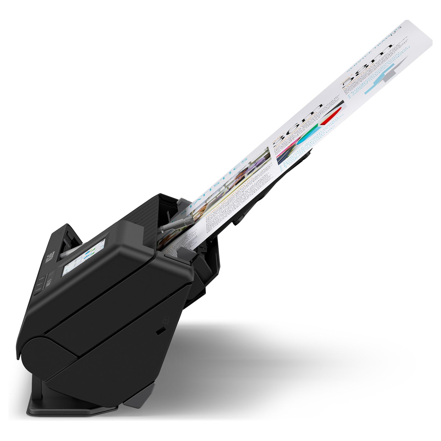 EPSON WorkForce ES-C380W A4