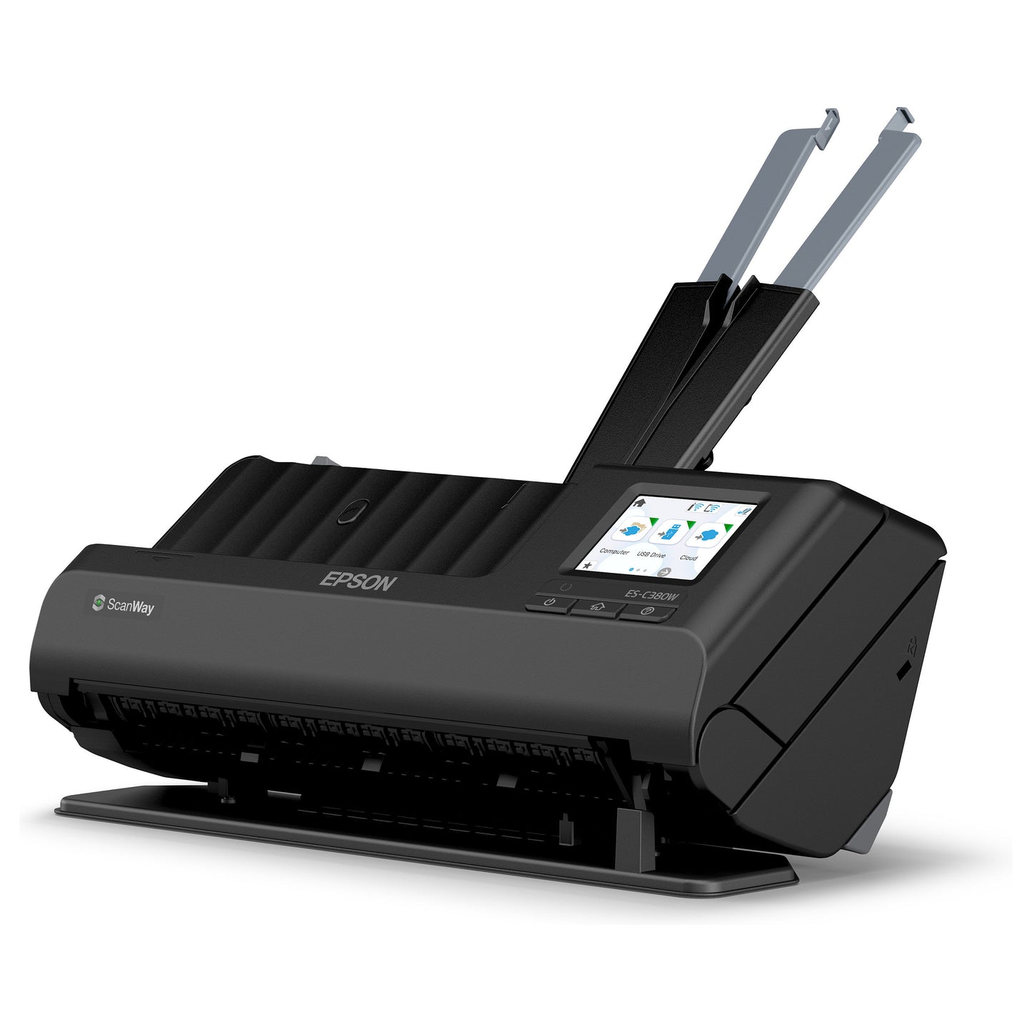 EPSON WorkForce ES-C380W A4