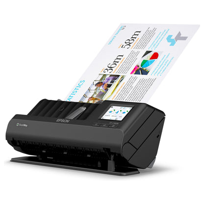 EPSON WorkForce ES-C380W A4