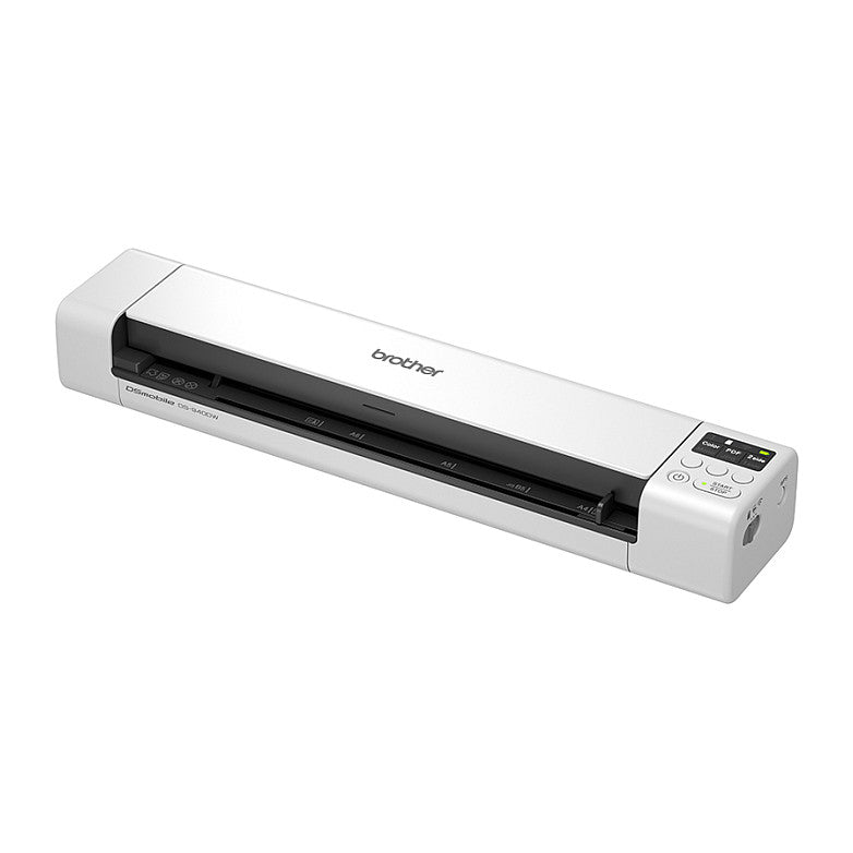 Brother DS-940DW Mobiler-Scanner inkl. WLAN