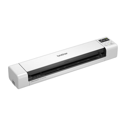 Brother DS-940DW Mobiler-Scanner inkl. WLAN