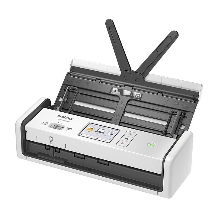 Scanner Brother ADS-1800W Duplex-Dokumentenscanner
