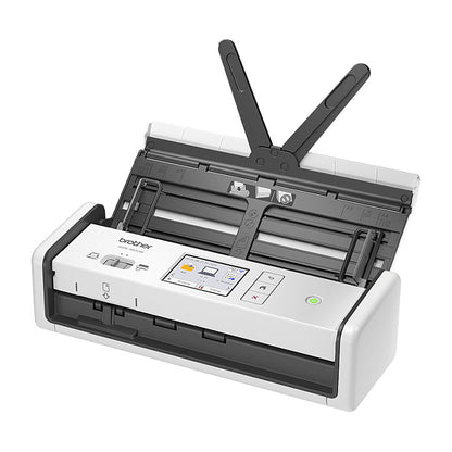 Scanner Brother ADS-1800W Duplex-Dokumentenscanner