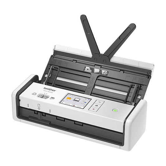 Scanner Brother ADS-1800W Duplex-Dokumentenscanner