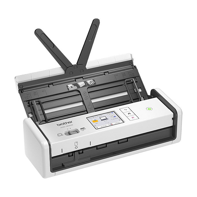 Scanner Brother ADS-1800W Duplex-Dokumentenscanner