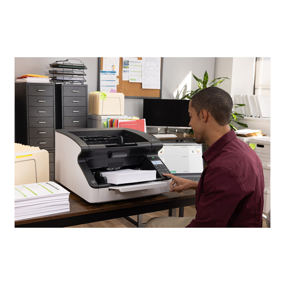 Canon Scanner imageFORMULA DR-G2110 A3