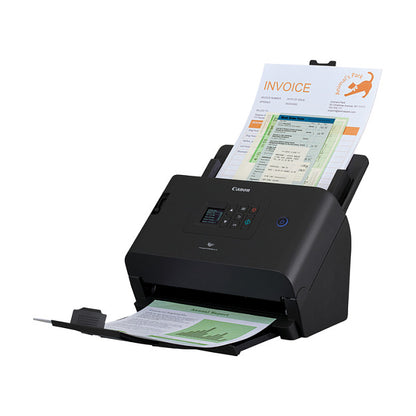 Canon Scanner imageFORMULA DR-S250N