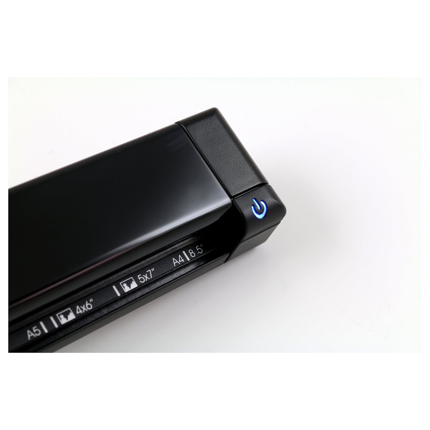 IRIS IRISCan Express 4 - Einzelblatt-Scanner - Contact Image Sensor (CIS)