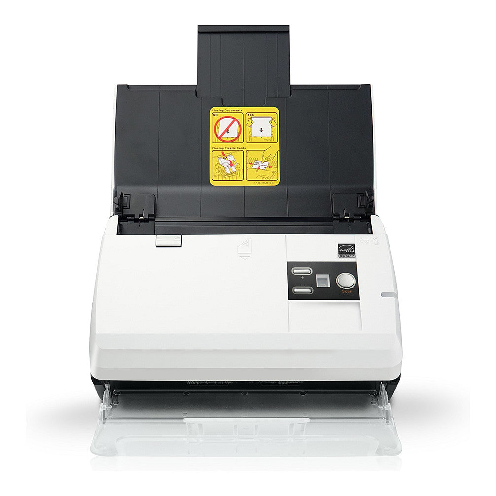 Plustek SmartOffice PN30U - Dokumentenscanner - Dual CIS - Duplex
