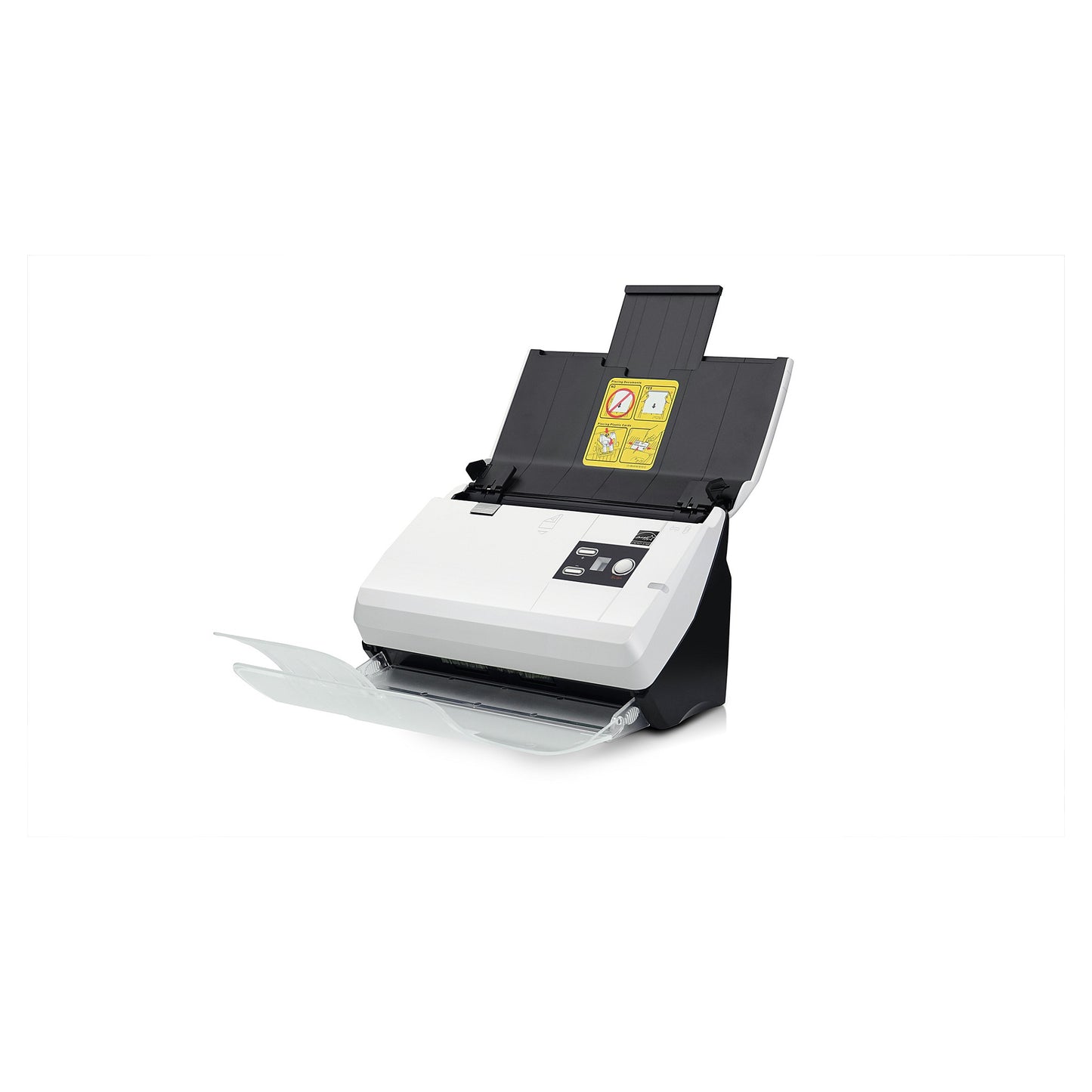 Plustek SmartOffice PN30U - Dokumentenscanner - Dual CIS - Duplex