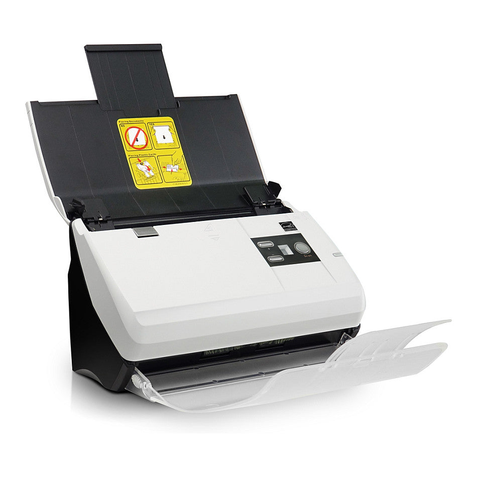 Plustek SmartOffice PN30U - Dokumentenscanner - Dual CIS - Duplex