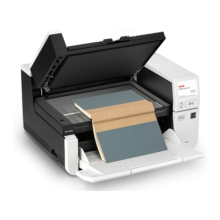 Kodak Scanner S3060f A3 Dokumentenscanner inkl. Flachbett