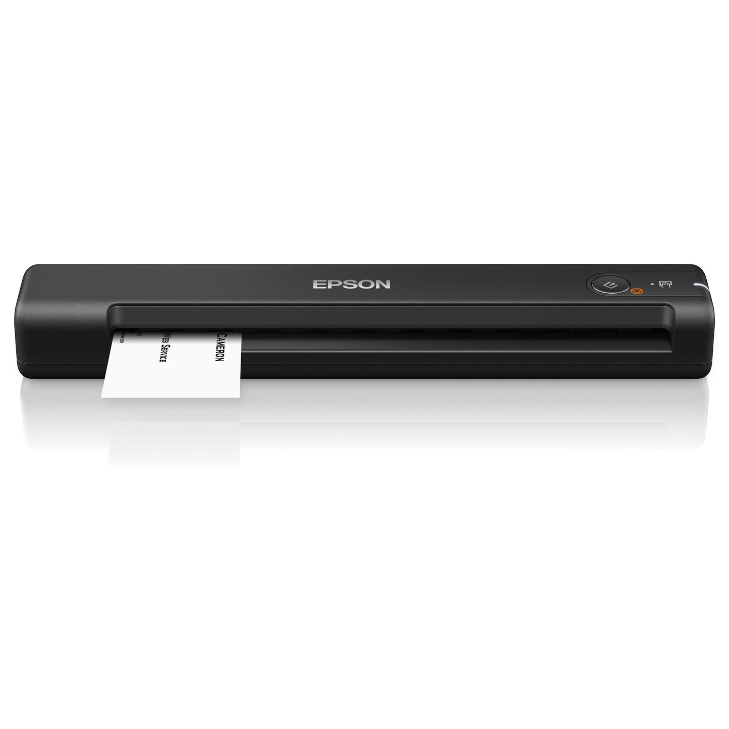 EPSON WorkForce ES-50 mobiler Scanner