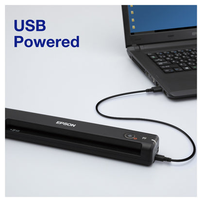 EPSON WorkForce ES-50 mobiler Scanner