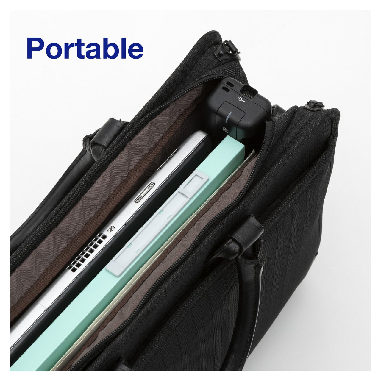 EPSON WorkForce ES-50 mobiler Scanner