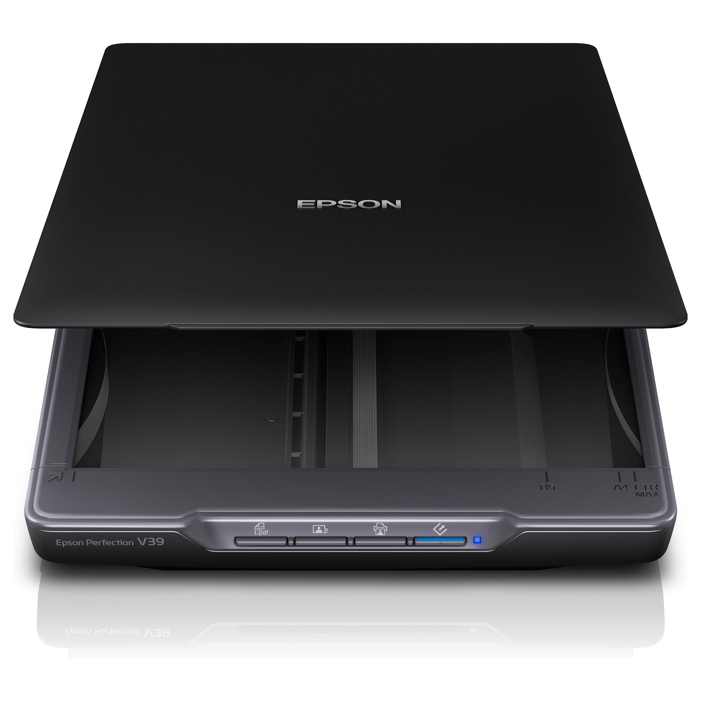 EPSON Perfection V39II