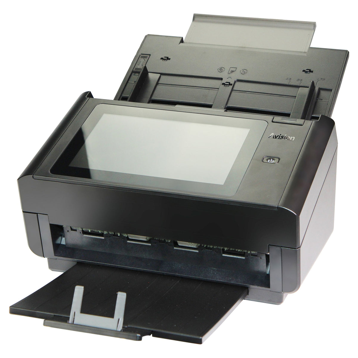 Avision Dokumentenscanner AN360W A4