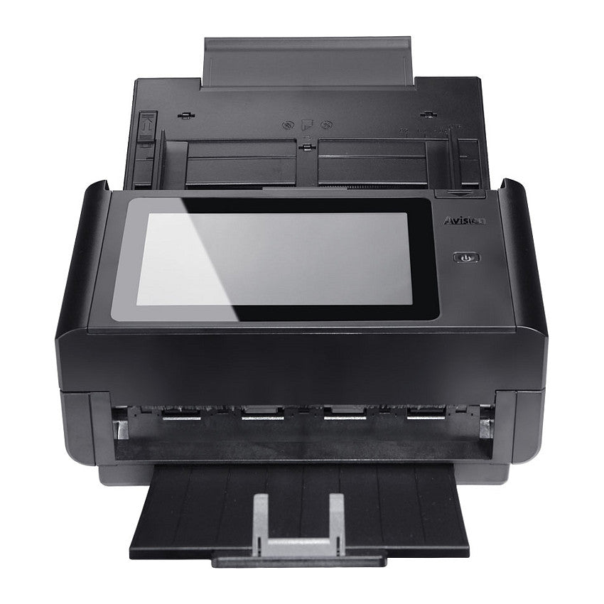 Avision Dokumentenscanner AN360W A4